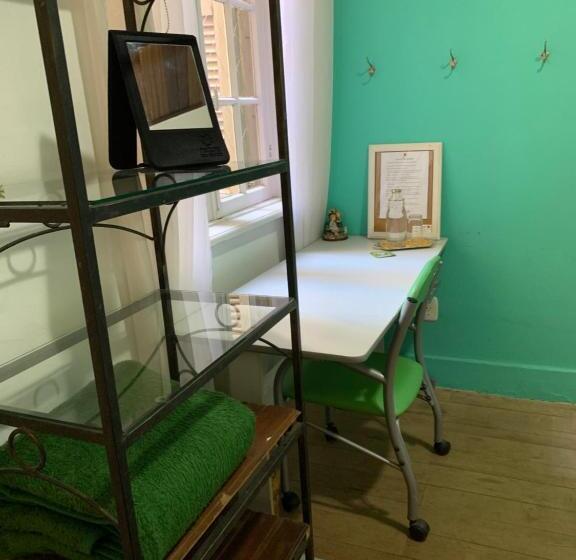 הוסטל Tao Station 752