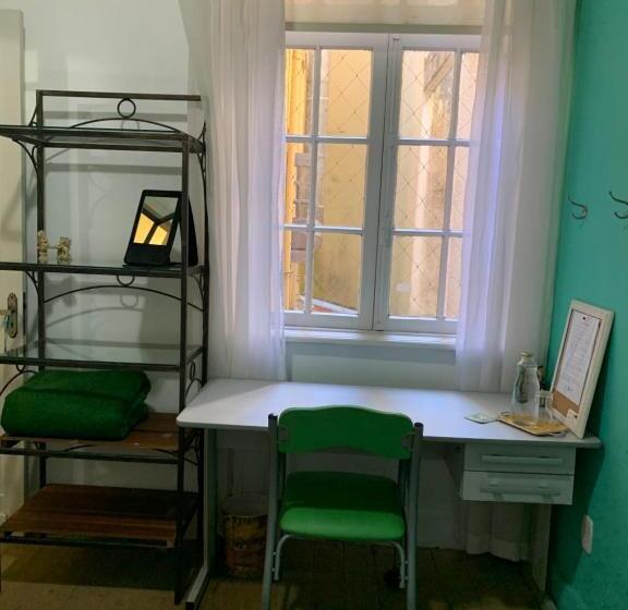 הוסטל Tao Station 752