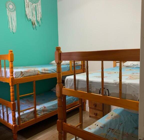 הוסטל Tao Station 752