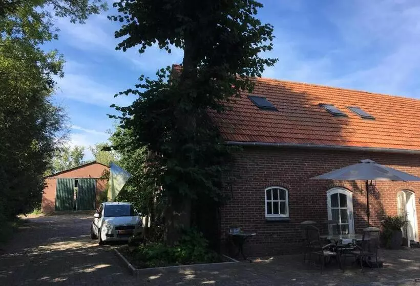 B&b Bij Bedaf