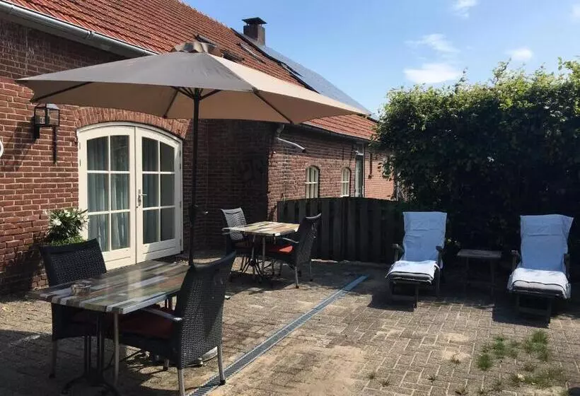 B&b Bij Bedaf