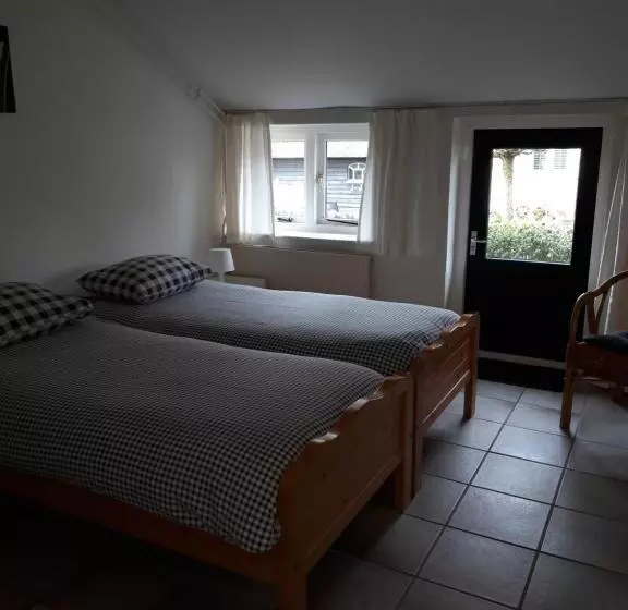 B&b Heida