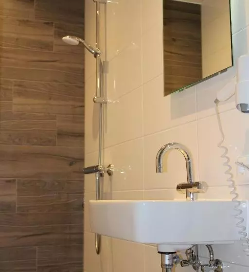 B&b Heida