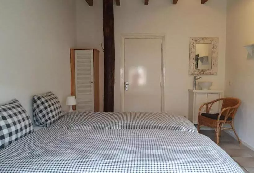 B&b Heida