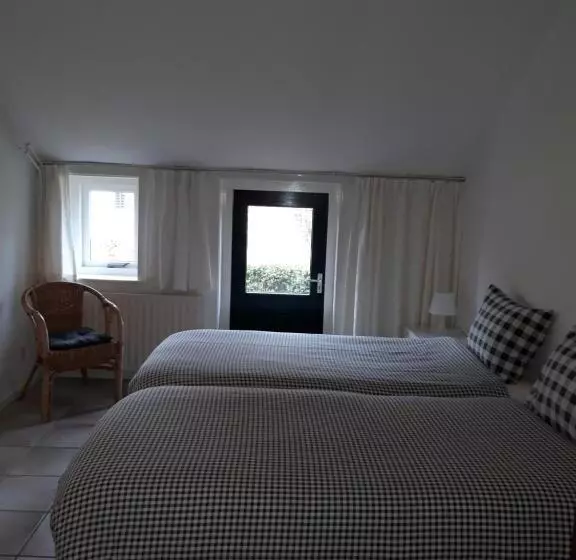 B&b Heida