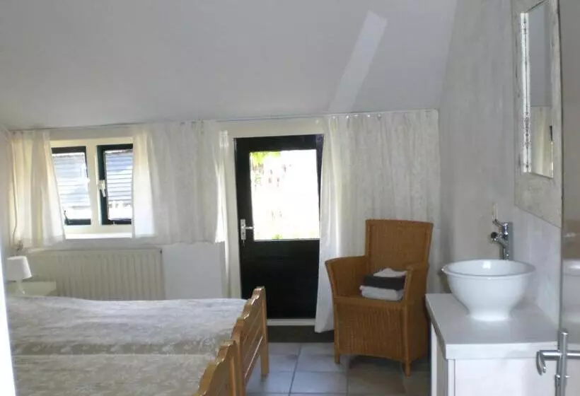 B&b Heida
