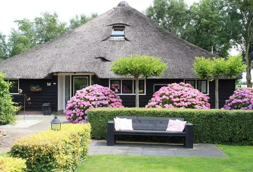 B&b Heida
