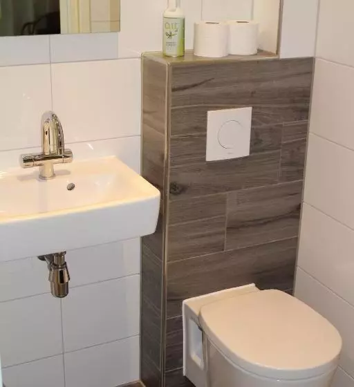 B&b Heida