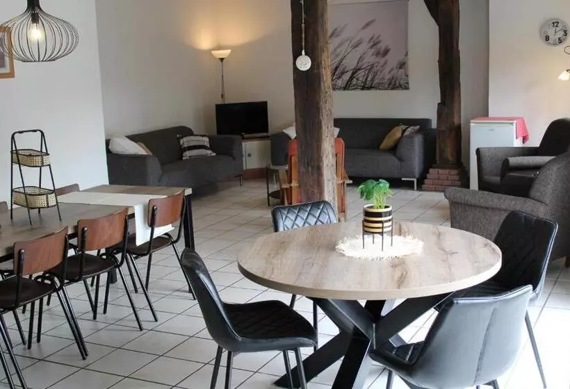 B&b Heida