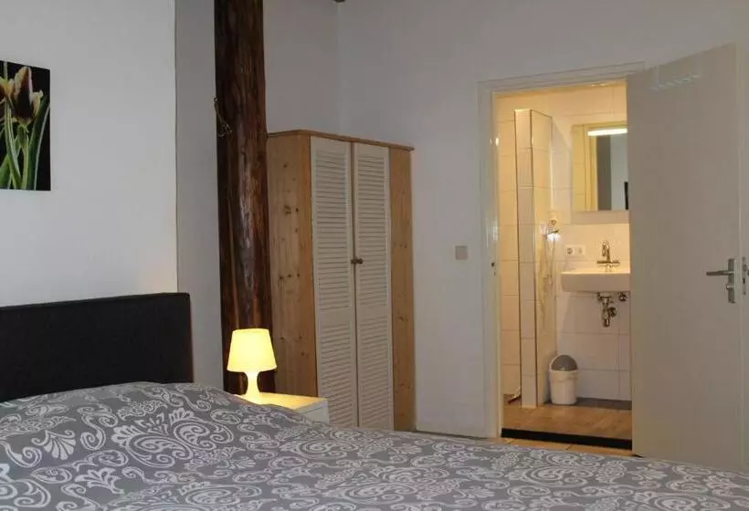 B&b Heida