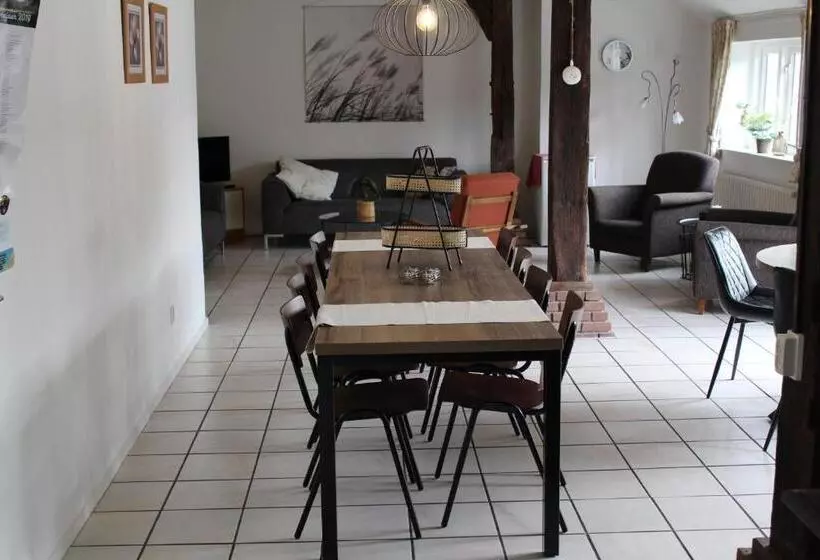 B&b Heida