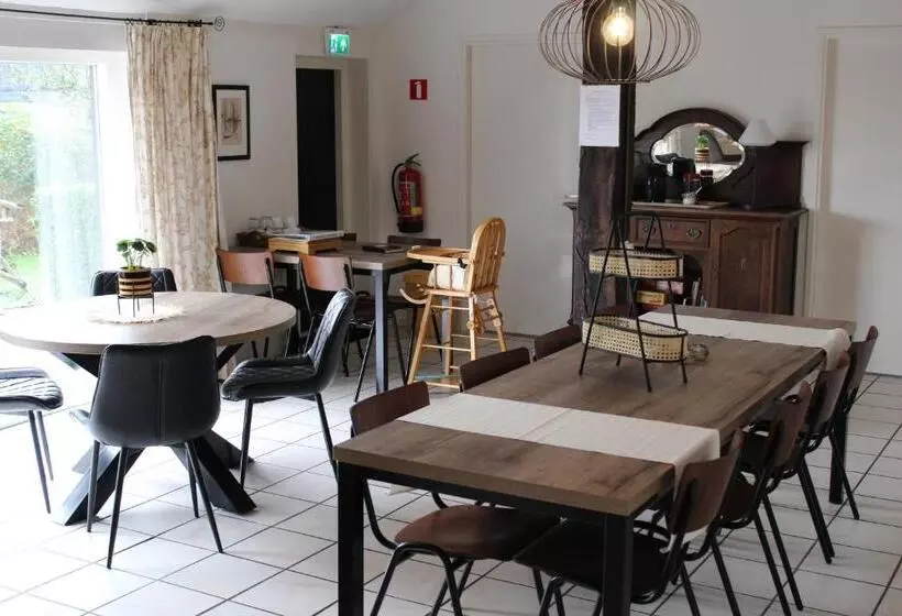 B&b Heida