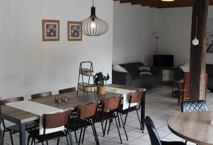 B&b Heida