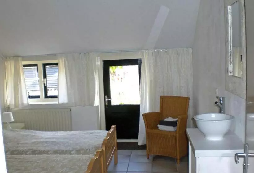 B&b Heida