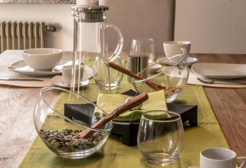 住宿加早餐  Bonichhof