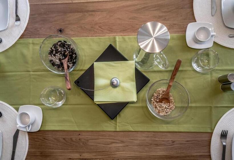 住宿加早餐  Bonichhof