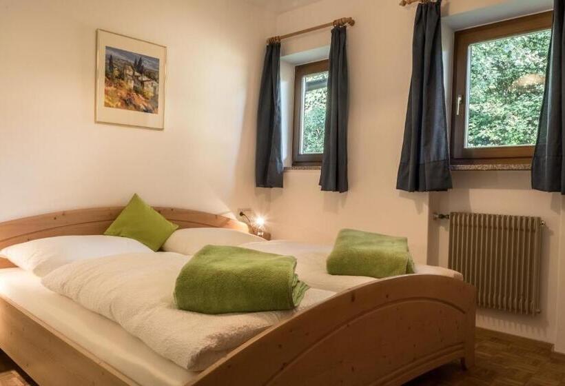 住宿加早餐  Bonichhof