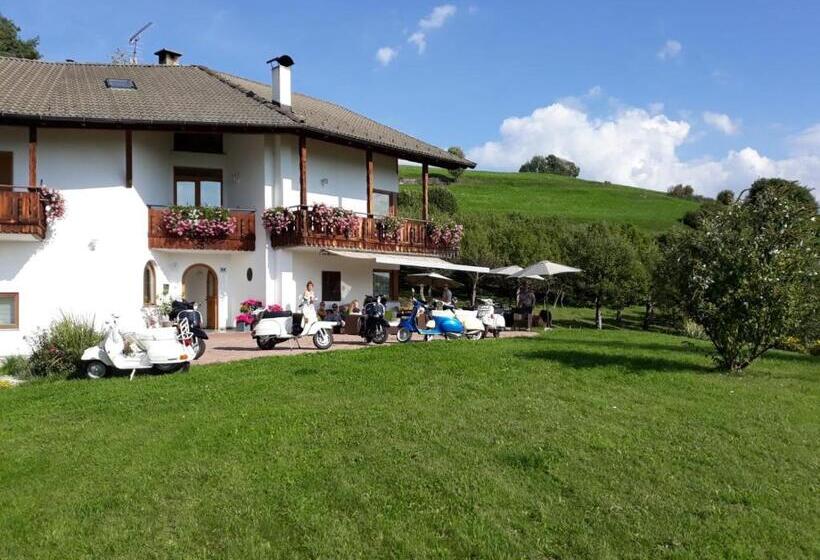 住宿加早餐  Bonichhof