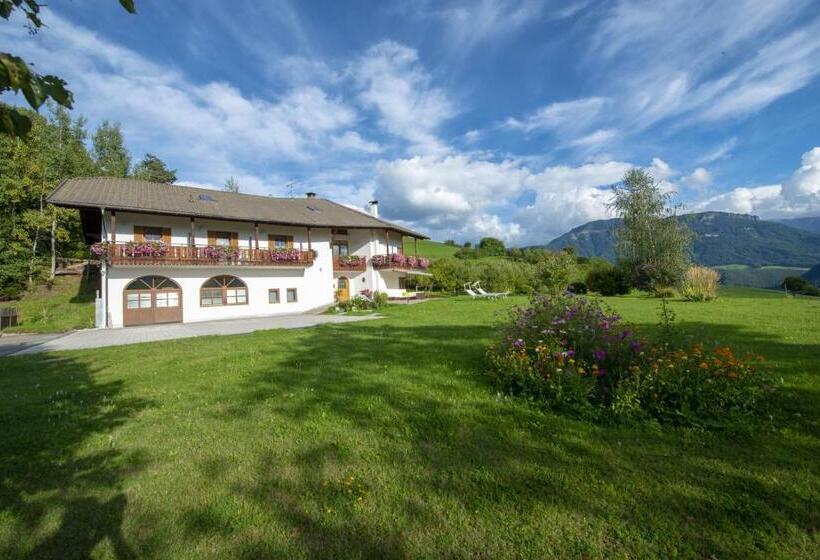 住宿加早餐  Bonichhof