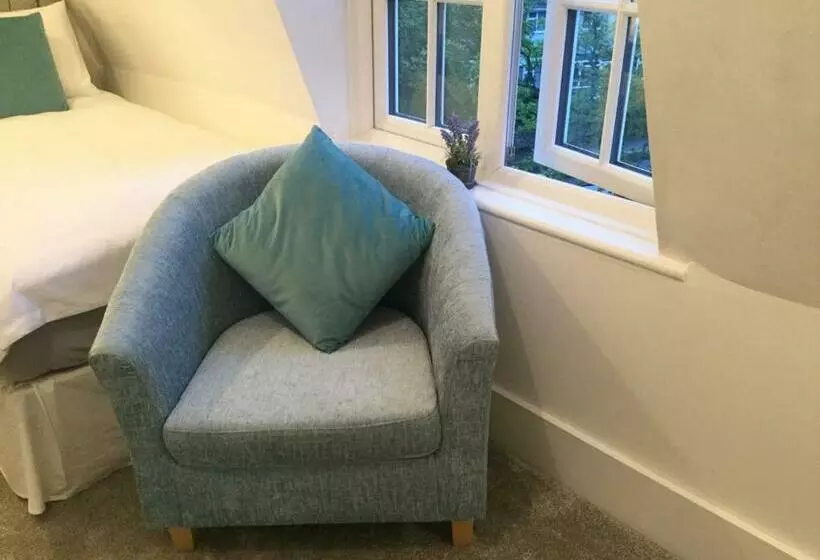 ベッドアンドブレックファースト Glebe House