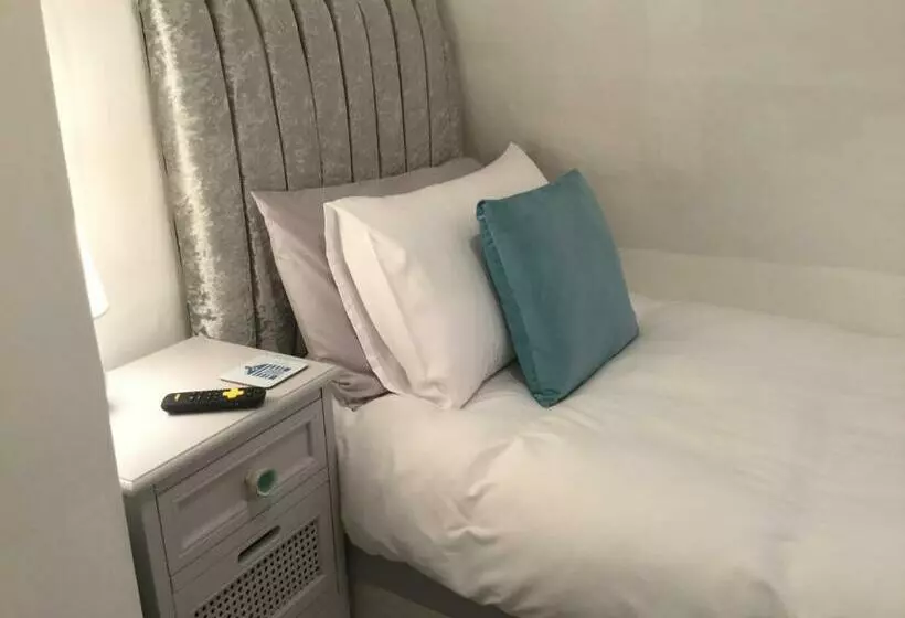 ベッドアンドブレックファースト Glebe House