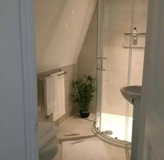 ベッドアンドブレックファースト Glebe House