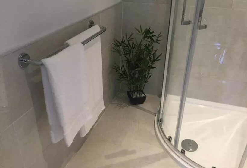 ベッドアンドブレックファースト Glebe House