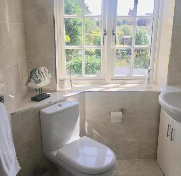 ベッドアンドブレックファースト Glebe House