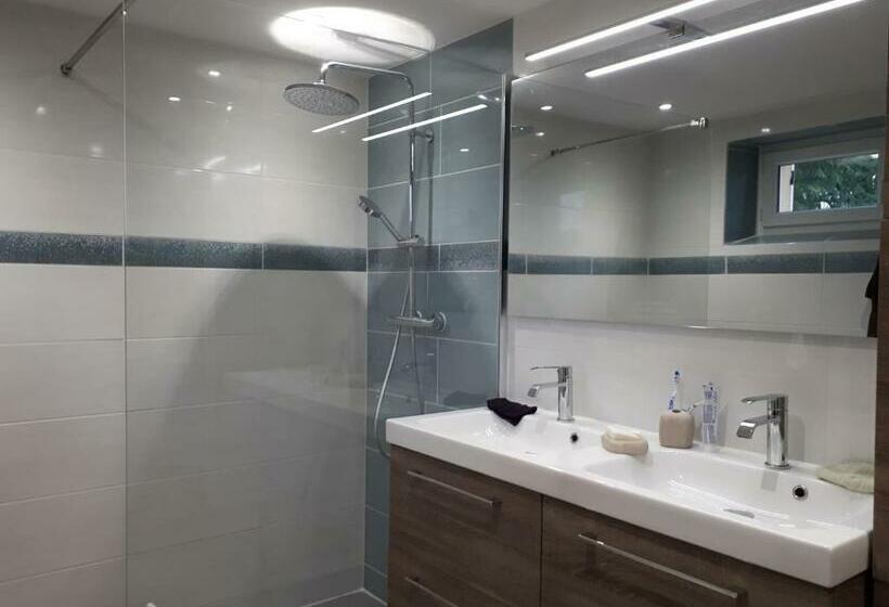 Bed and Breakfast Le Bois Du Bournat