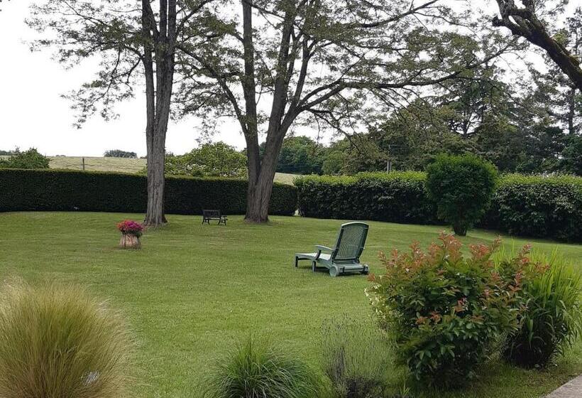 Bed and Breakfast Le Bois Du Bournat