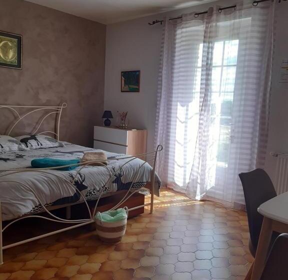 Bed and Breakfast Le Bois Du Bournat