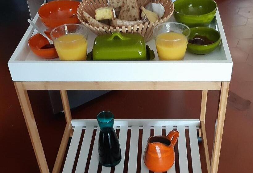 Bed and Breakfast Le Bois Du Bournat