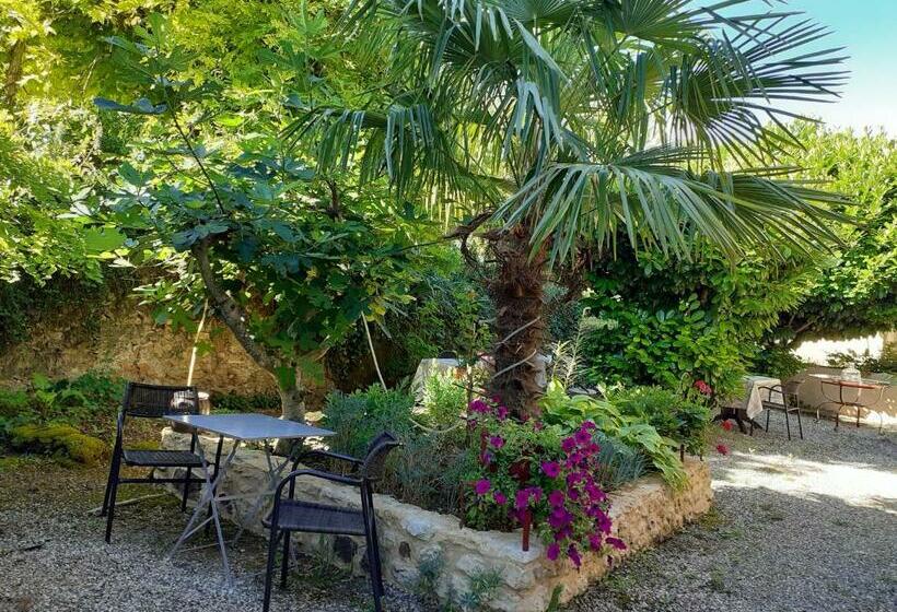 צימר Chambres D Hotes Le Roussel