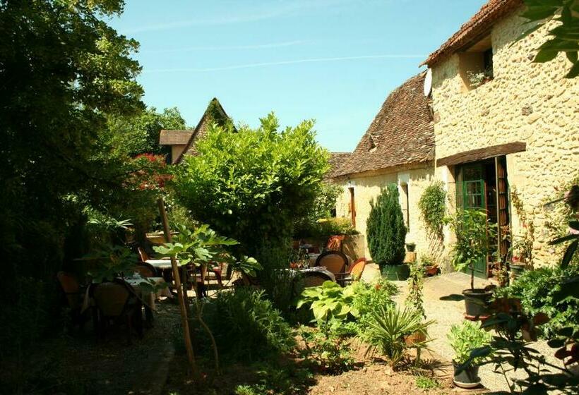 צימר Chambres D Hotes Le Roussel