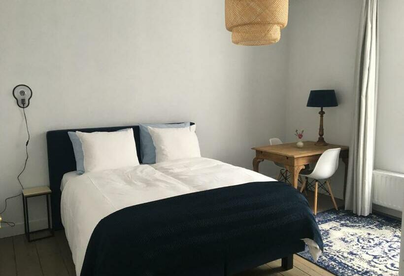 Bed and Breakfast Ninet7