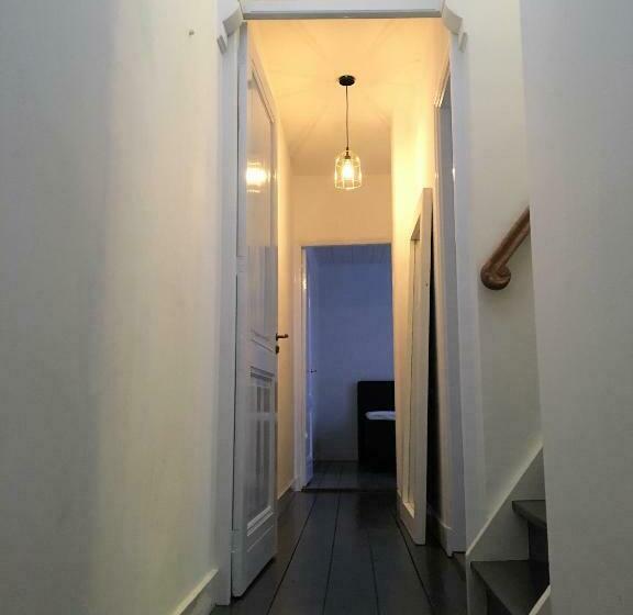 Bed and Breakfast Ninet7