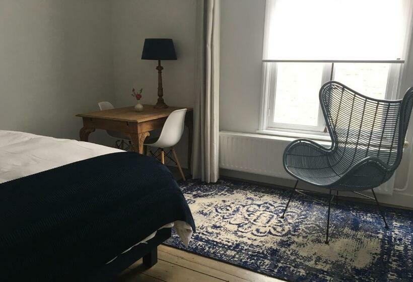 Bed and Breakfast Ninet7