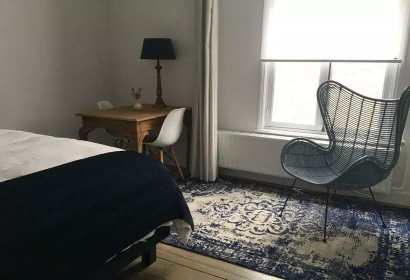 ベッドアンドブレックファースト Ninet7