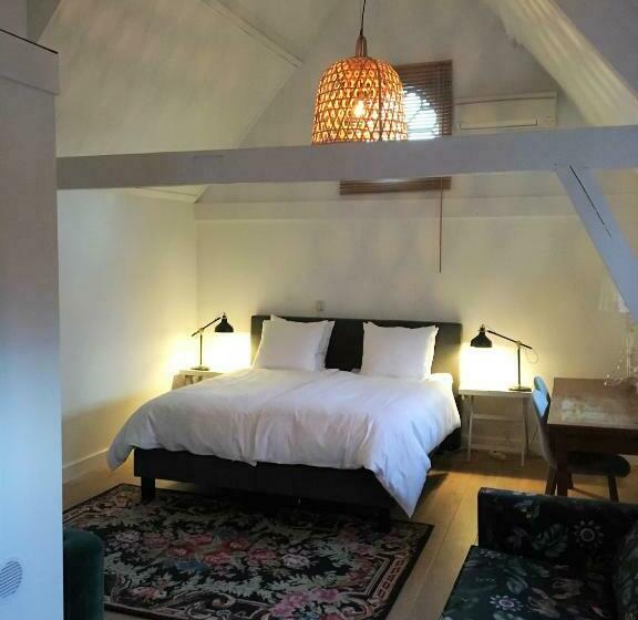 Bed and Breakfast Ninet7