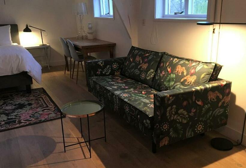 Bed and Breakfast Ninet7