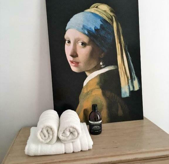 Bed and Breakfast Ninet7