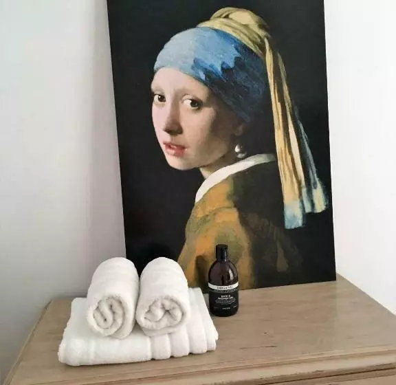 ベッドアンドブレックファースト Ninet7