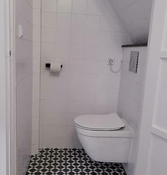 Bed and Breakfast Ninet7