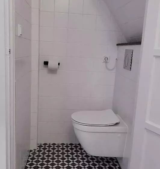 ベッドアンドブレックファースト Ninet7