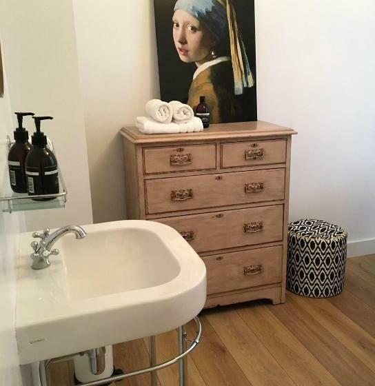 Bed and Breakfast Ninet7