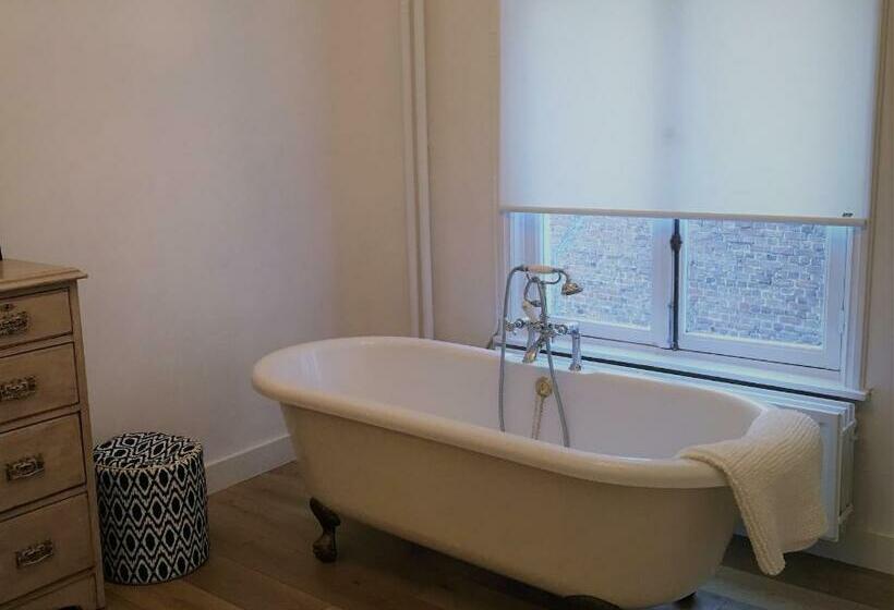 Bed and Breakfast Ninet7