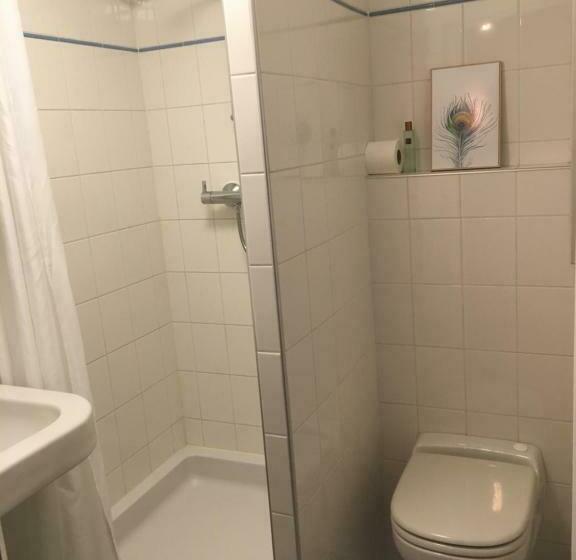 Bed and Breakfast Ninet7