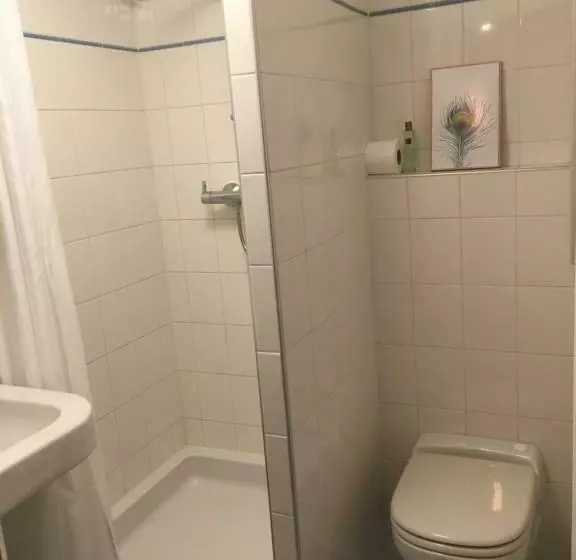 ベッドアンドブレックファースト Ninet7