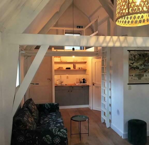 Bed and Breakfast Ninet7