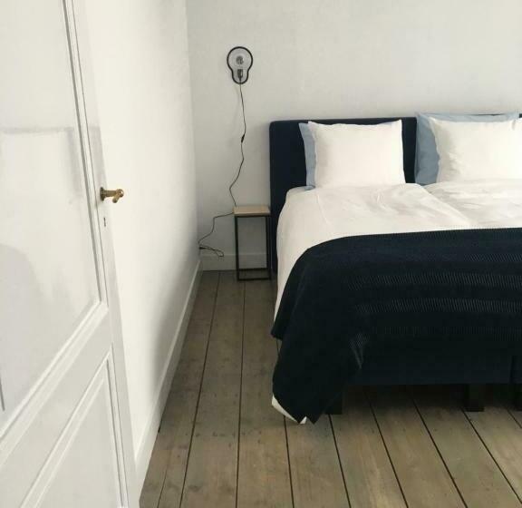 Bed and Breakfast Ninet7